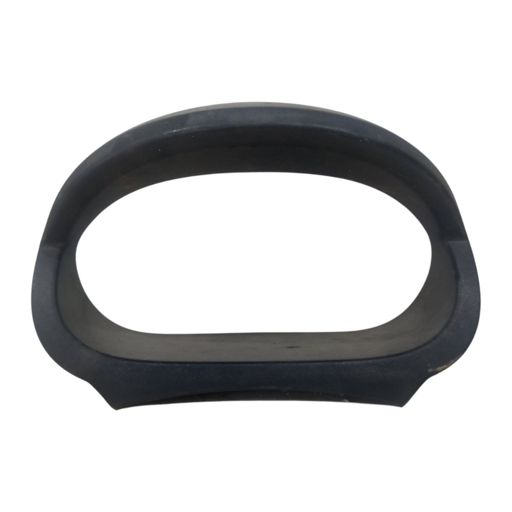 Moldura Painel Instrumentos Ford Fiesta 2000 2001 A 2012 6