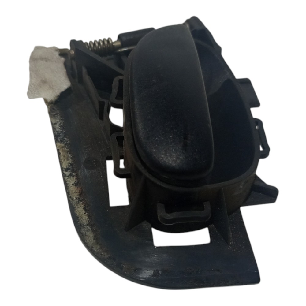 Maçaneta Interna Traseira Esquerda Peugeot 206 2001 A 2012 5