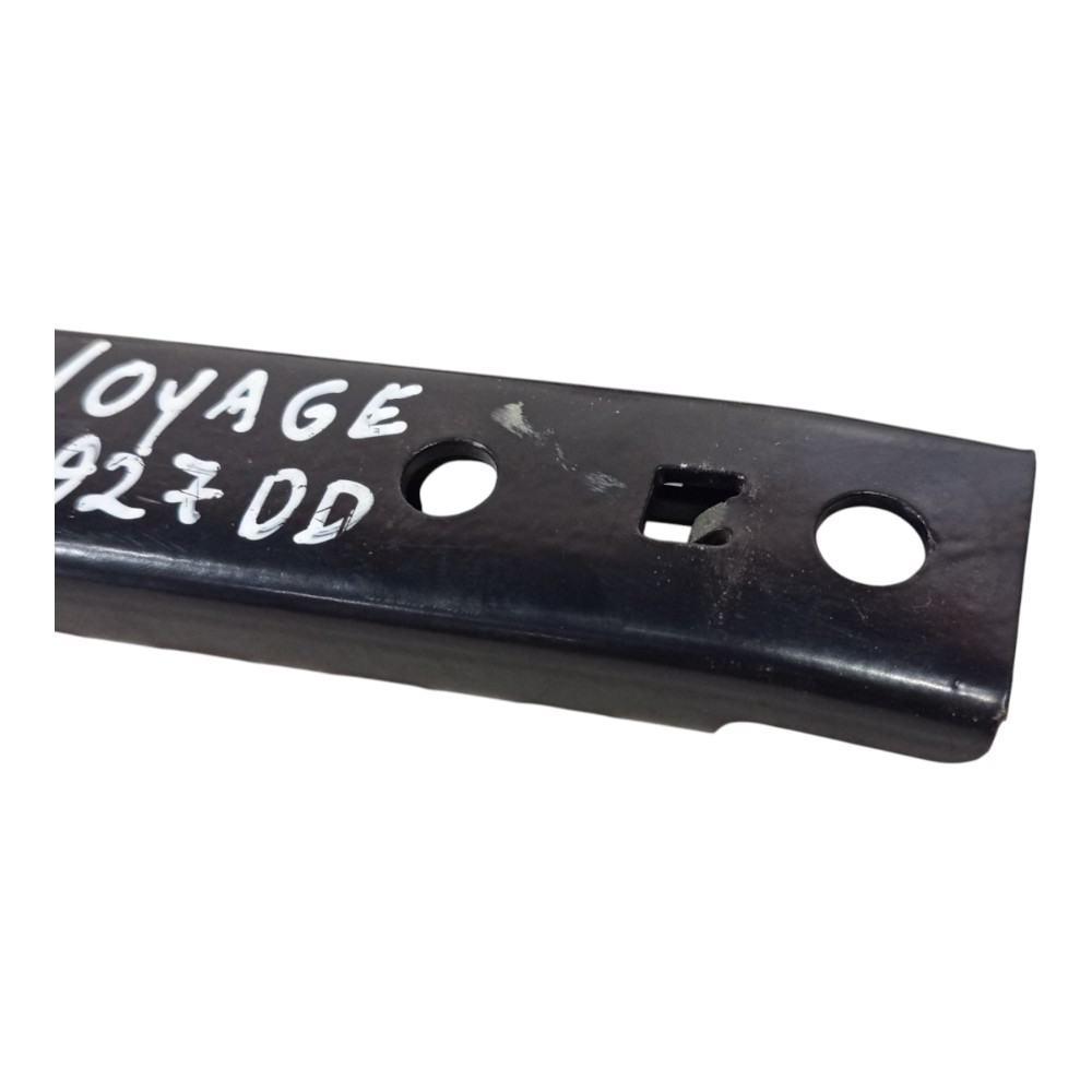 Trilho Regulagem Cinto Dianteira Ld Vw Voyage 2008 A 2012 Preto 4