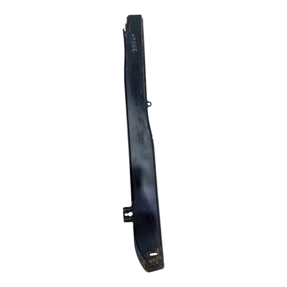 Chapa Protetora Tubo Freio Renault Clio 2002 a 2010 3