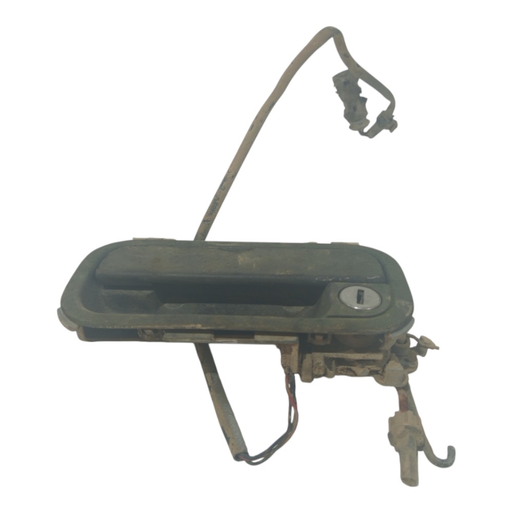 Maçaneta Externa Diant Esquerda Gm Chevrolet Corsa 1994/1996 5