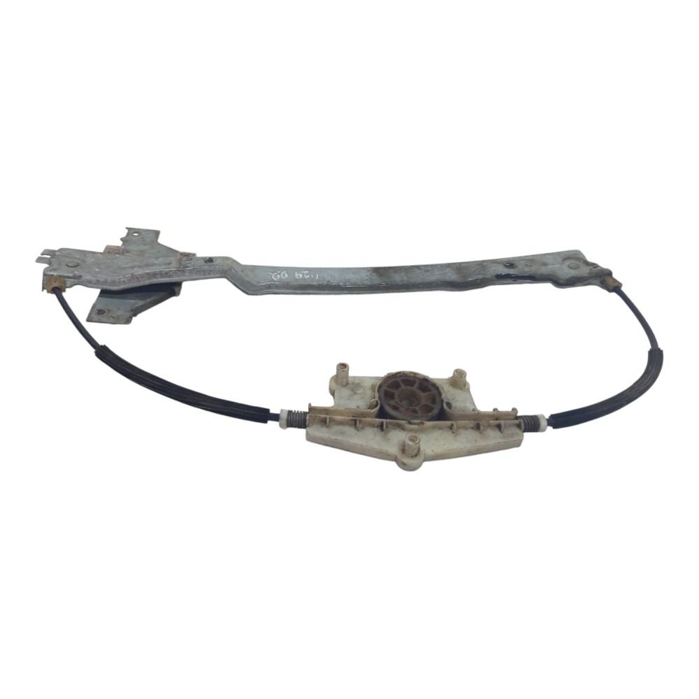 Máquina Vidro Elétrico Citroen C4 Pallas 2008 2009 A 2013 2