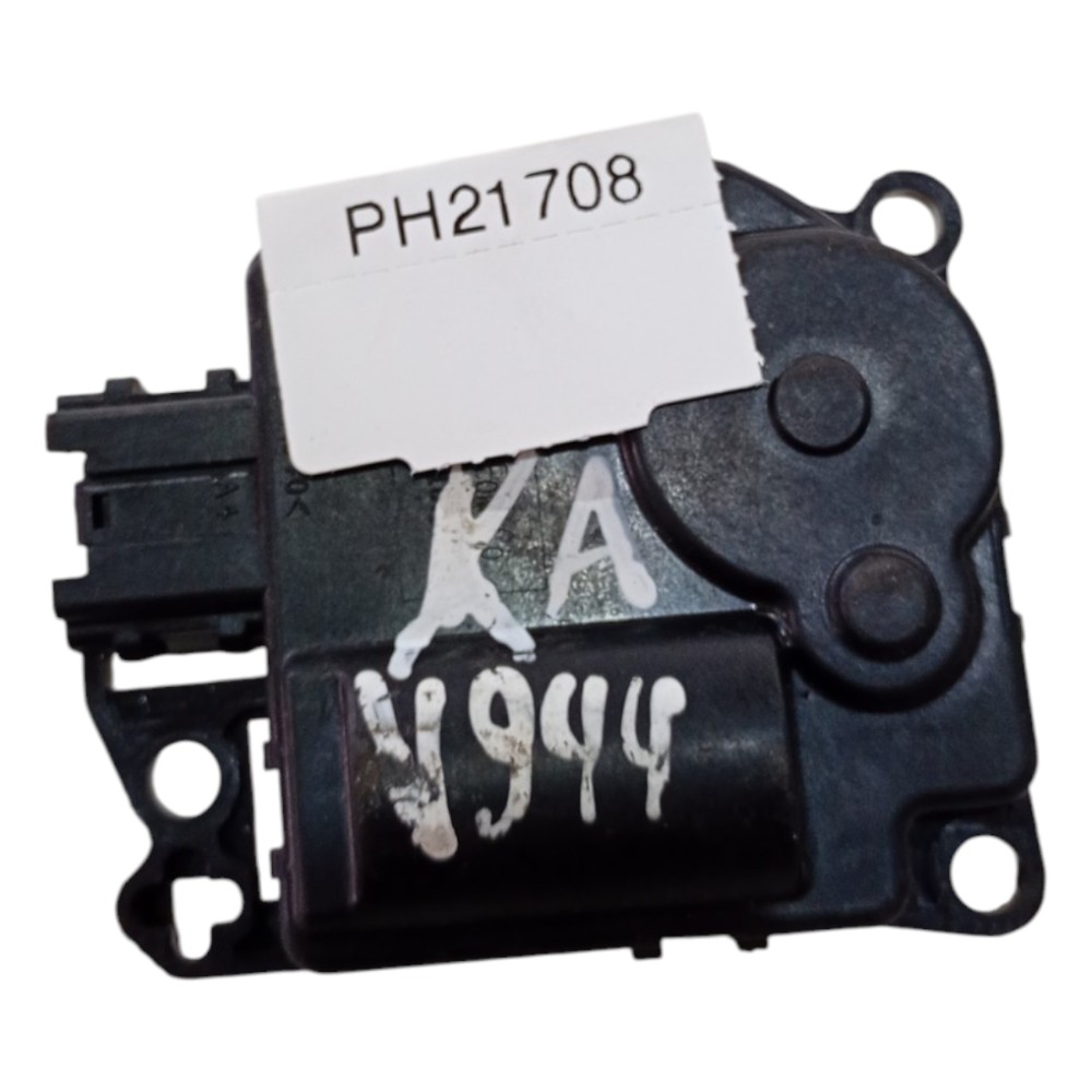 Motor Atuador Ar Condicionado Ford Ka Hatch 1.0 2014 A 2021 6