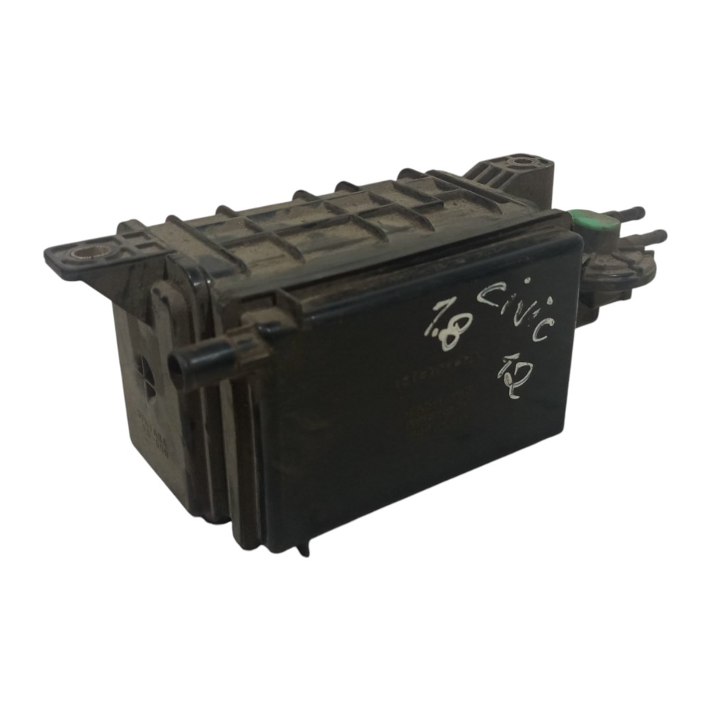 Filtro Canister Honda Civic 1.8 2012 2013 2014 2015 A 2016 8