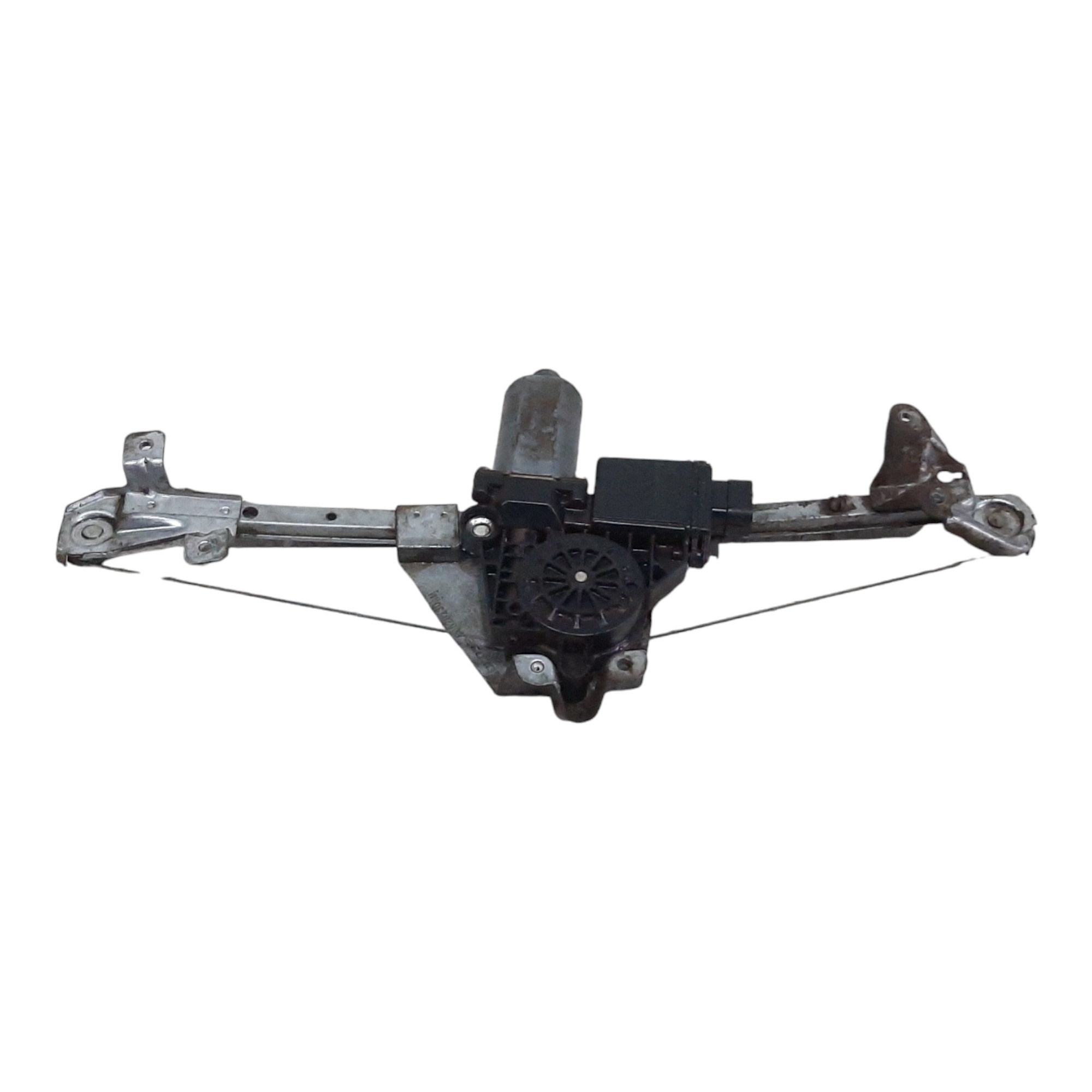 Máquina Vidro Traseiro Direito Chevrolet Vectra 1997 A 2005 1
