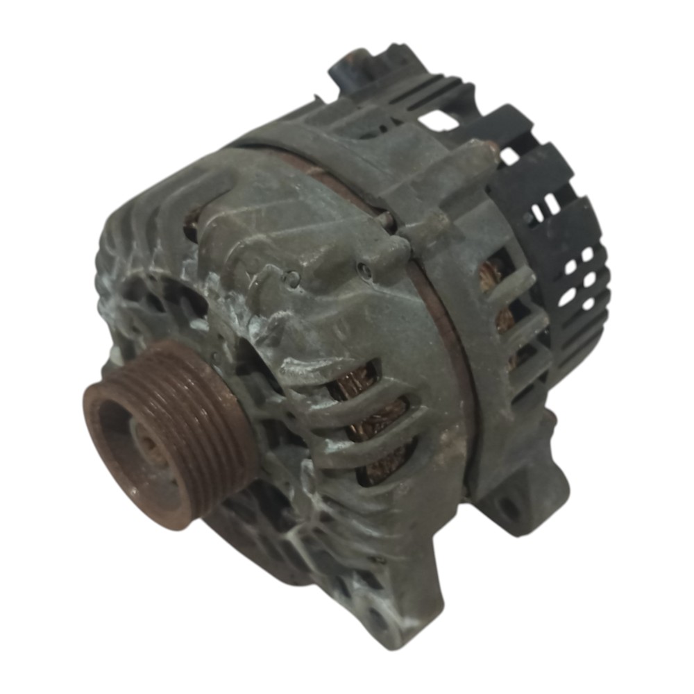 Alternador Citroen C4 Pallas 2.0 16v 2008 2009 2010 A 2014 1