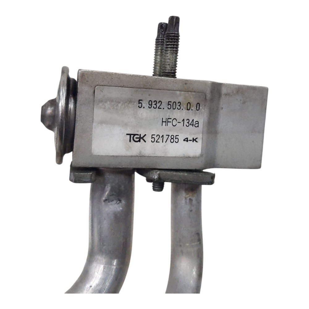 Evaporador Ar Citroen Xsara Picasso 2.0 2001 2002 A 2012 3