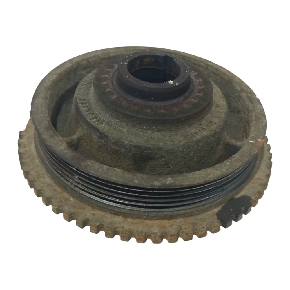 Polia Virabrequim Fiat Palio 1.5 1996 1997 1998 1999 2000 3