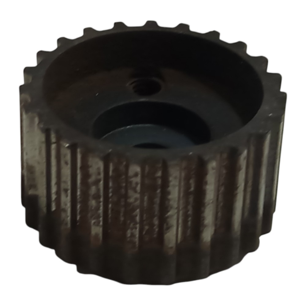 Engrenagem Virabrequim Fiat Uno 1.0 8v 2001 2002 2003 A 2014 3