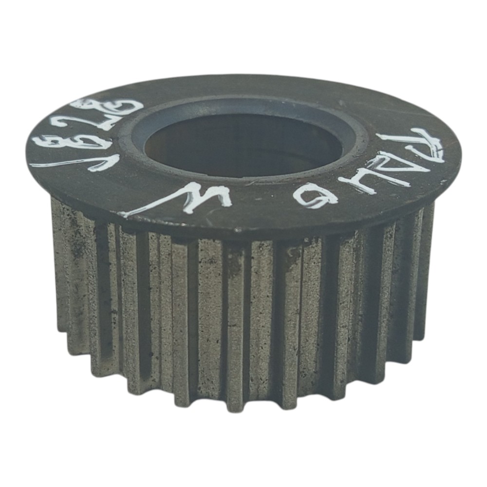 Engrenagem Virabrequim Fiat Palio 1.0 8v 96 97 98 A 2000 4