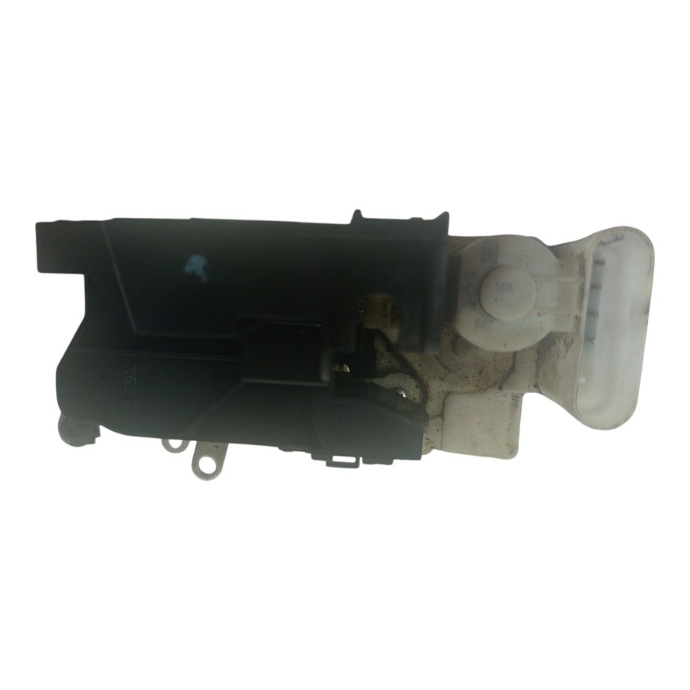 Fechadura Elétrica Traseira Lateral Direita Fiat Doblo 2010 5