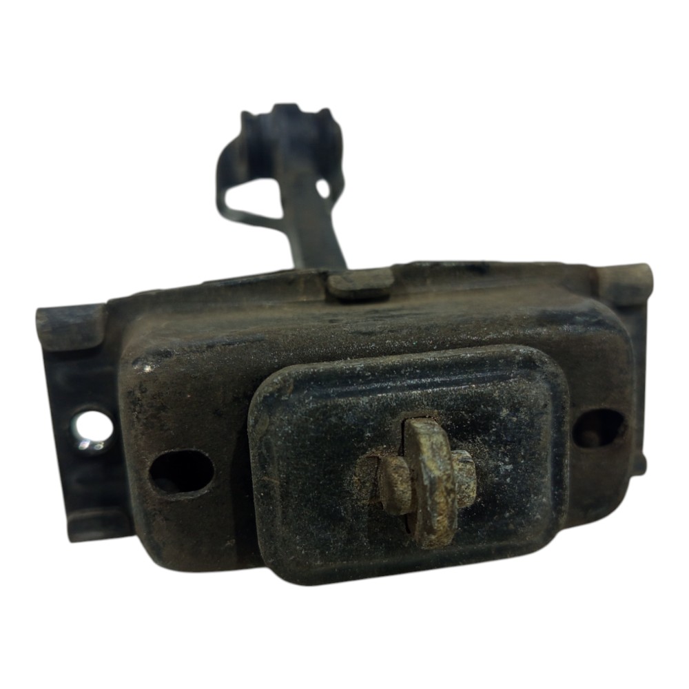 Limitador Porta Traseira Direita Mercedes A160 1995 A 2005 4