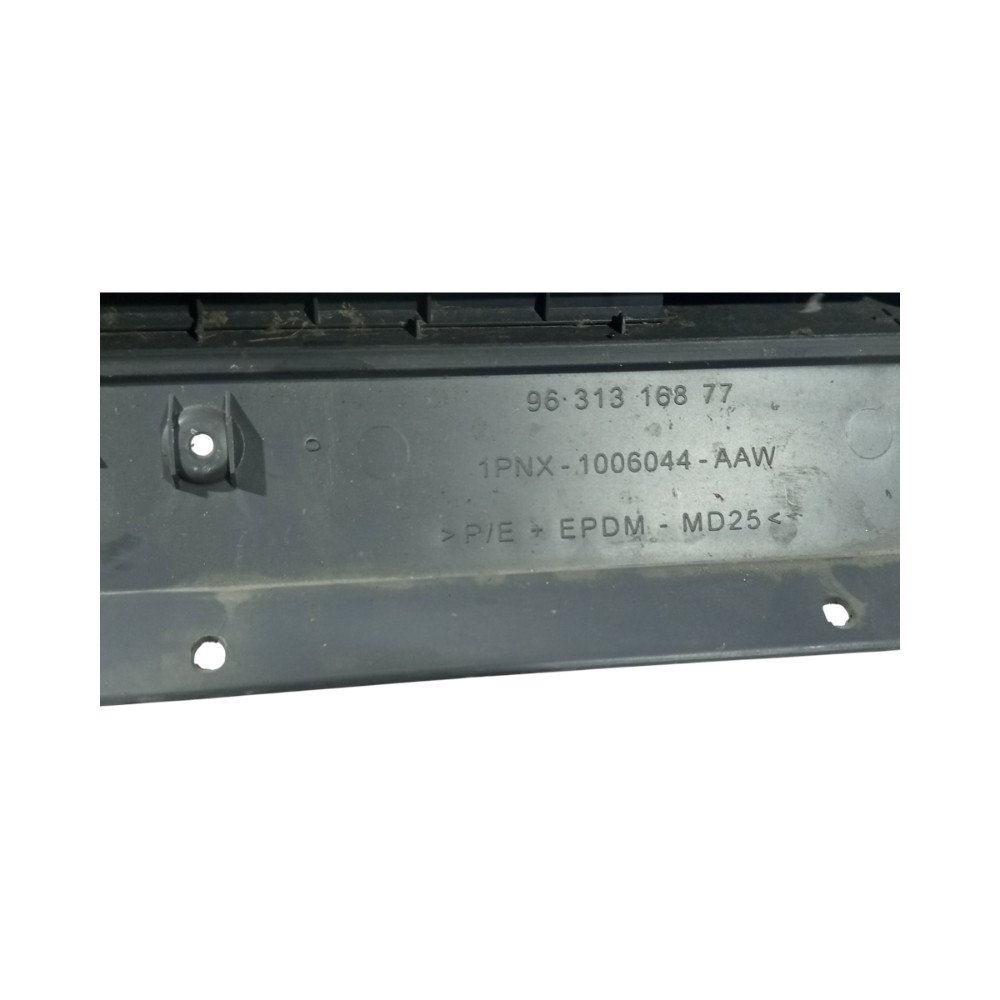 Tampa Porta Luvas Xsara Picasso 2001  2002 A 2012 Original 7