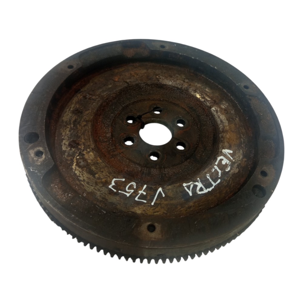 Cremalheira Volante Motor Gm Vectra 2.2 8v 1997 A 2005 3