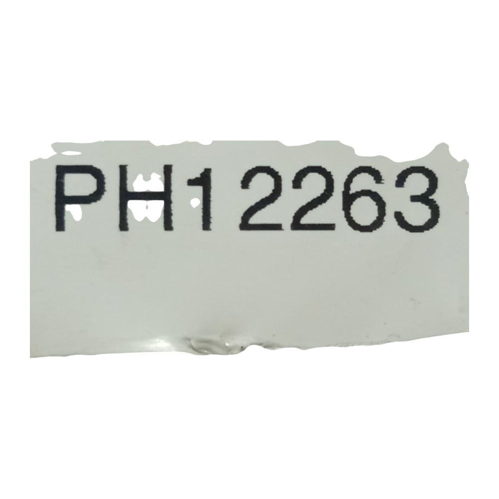 Dobradiça Porta Diant Direita Chevrolet Sonic 2012 a 2014 7