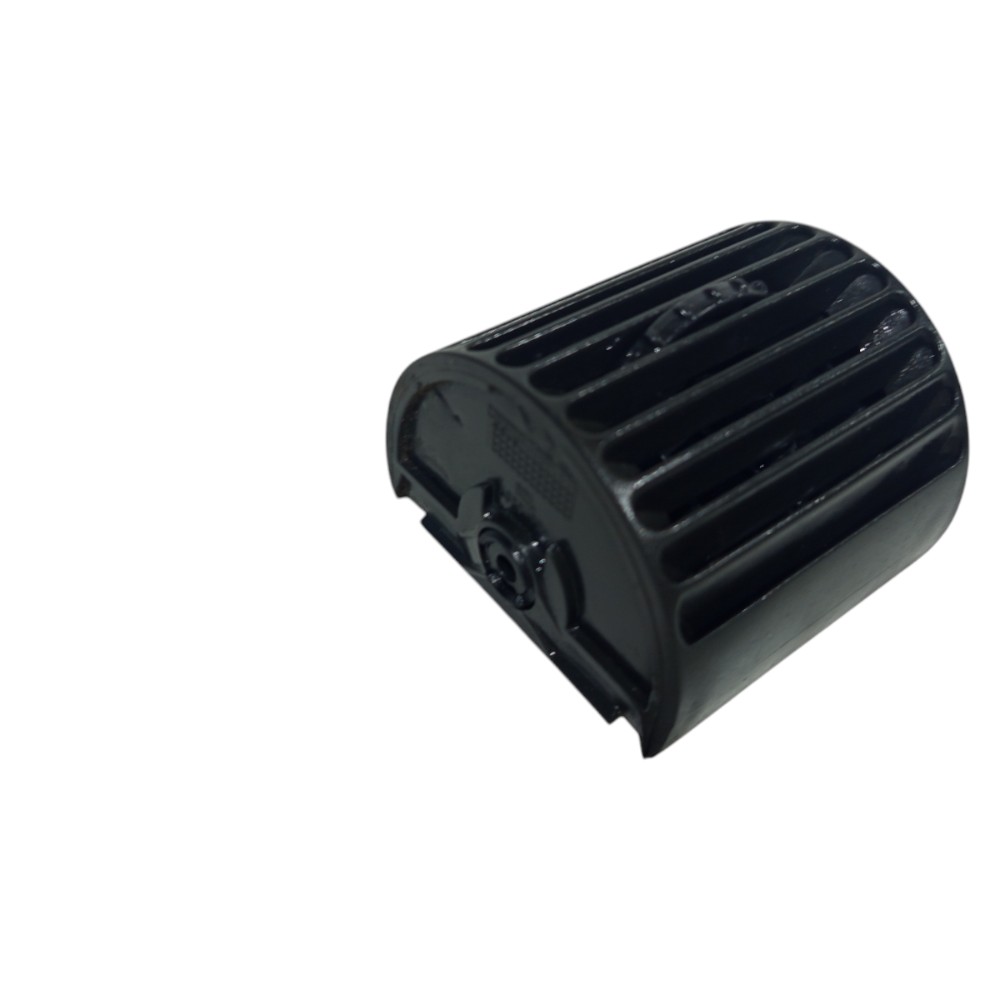 Difusor Saida De Ar Central Direto Gm Corsa 1996 1997 A 2002 2
