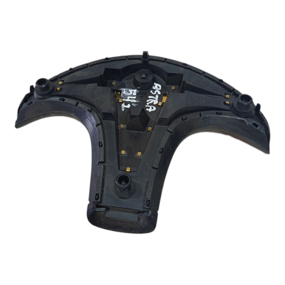 Capa Busina Chevrolet Astra 95 96 97 98 99 4