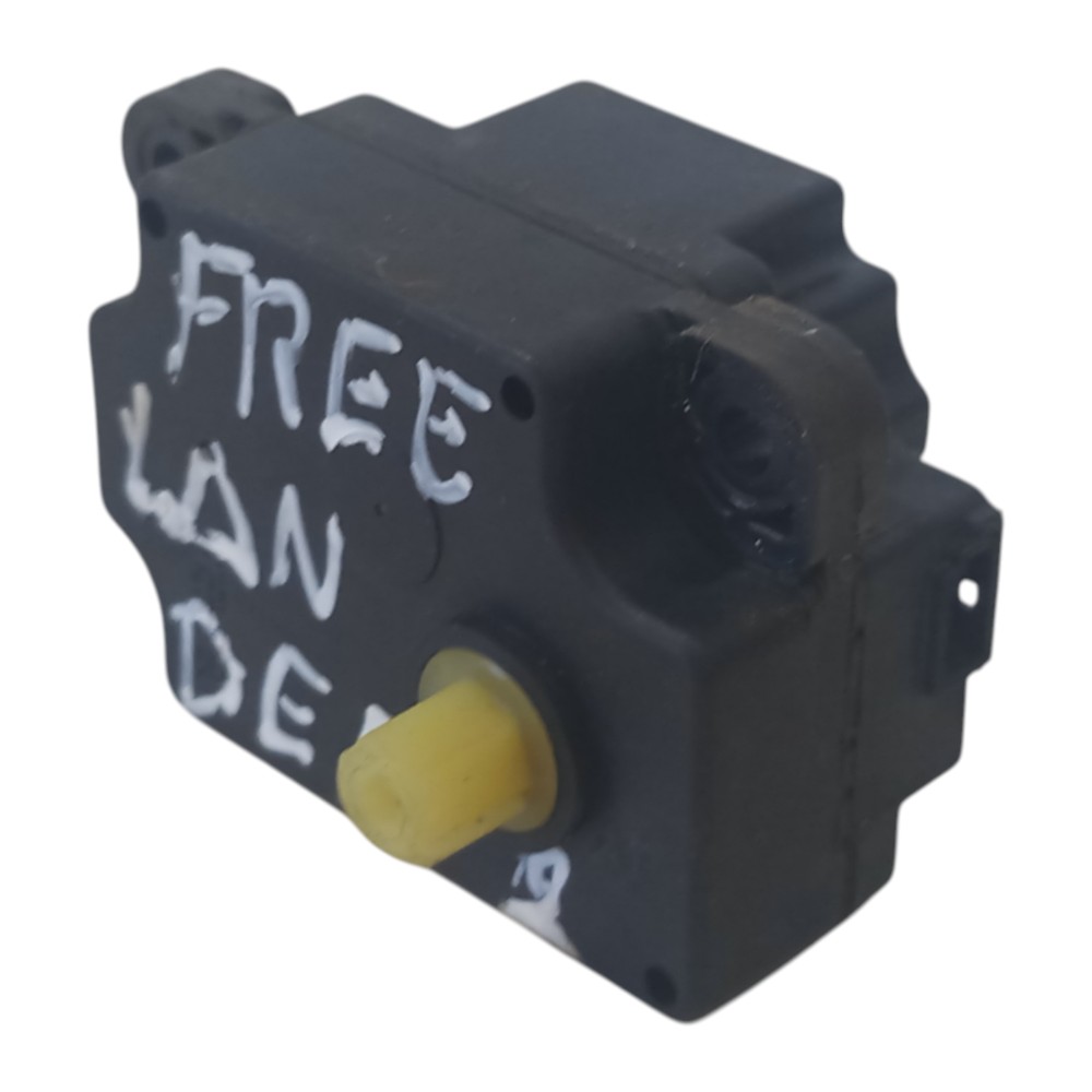 Motor Atuador Ar Condicionado Freelander 2 2007 2008 A 2014 1