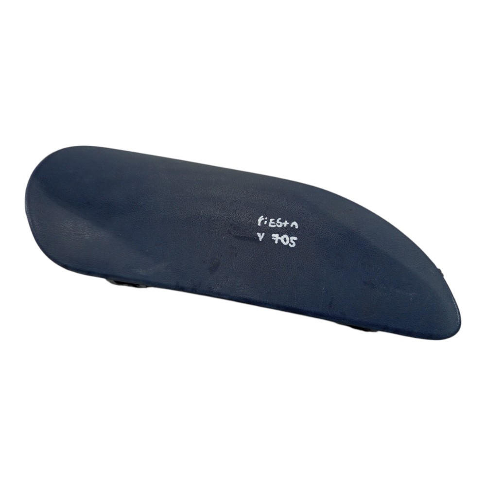 Moldura Painel Central Ford Fiesta 1996 1997 1998 A 2002 1