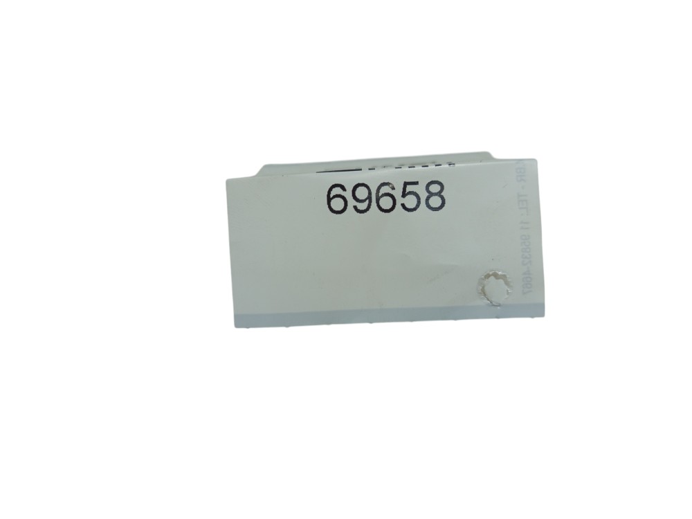 Botão Luz Farol Gm Corsa 1995 1996 A 2004 7