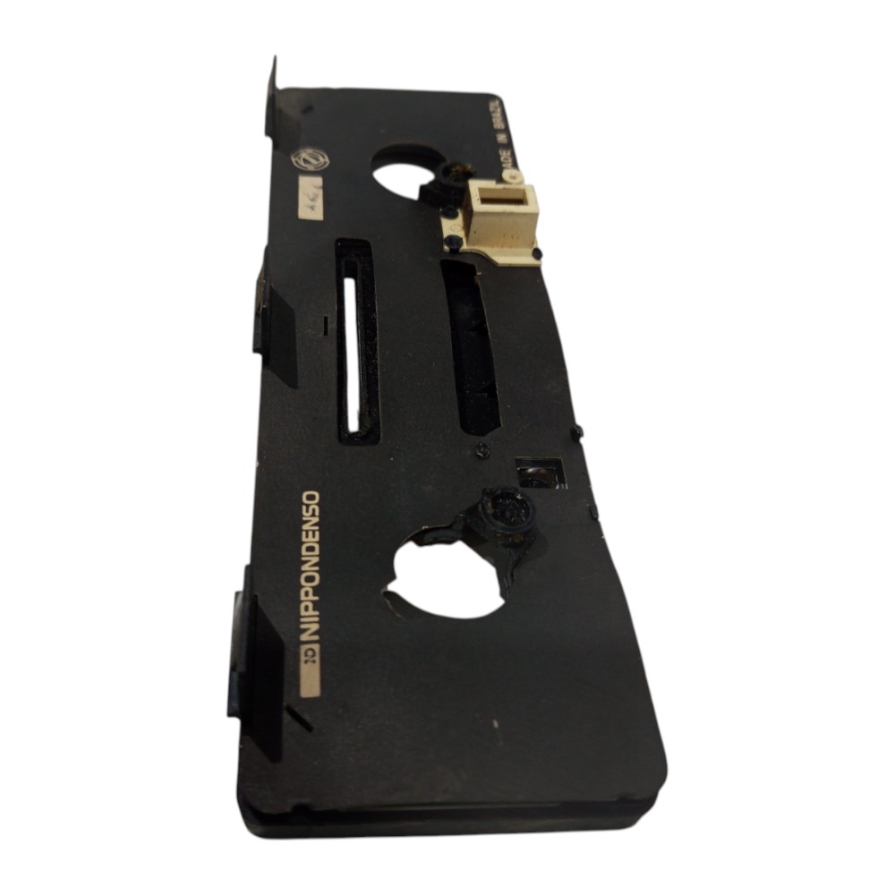 Moldura Controle Ar Condicionado Fiat Uno 1995 1996 A 2000 2
