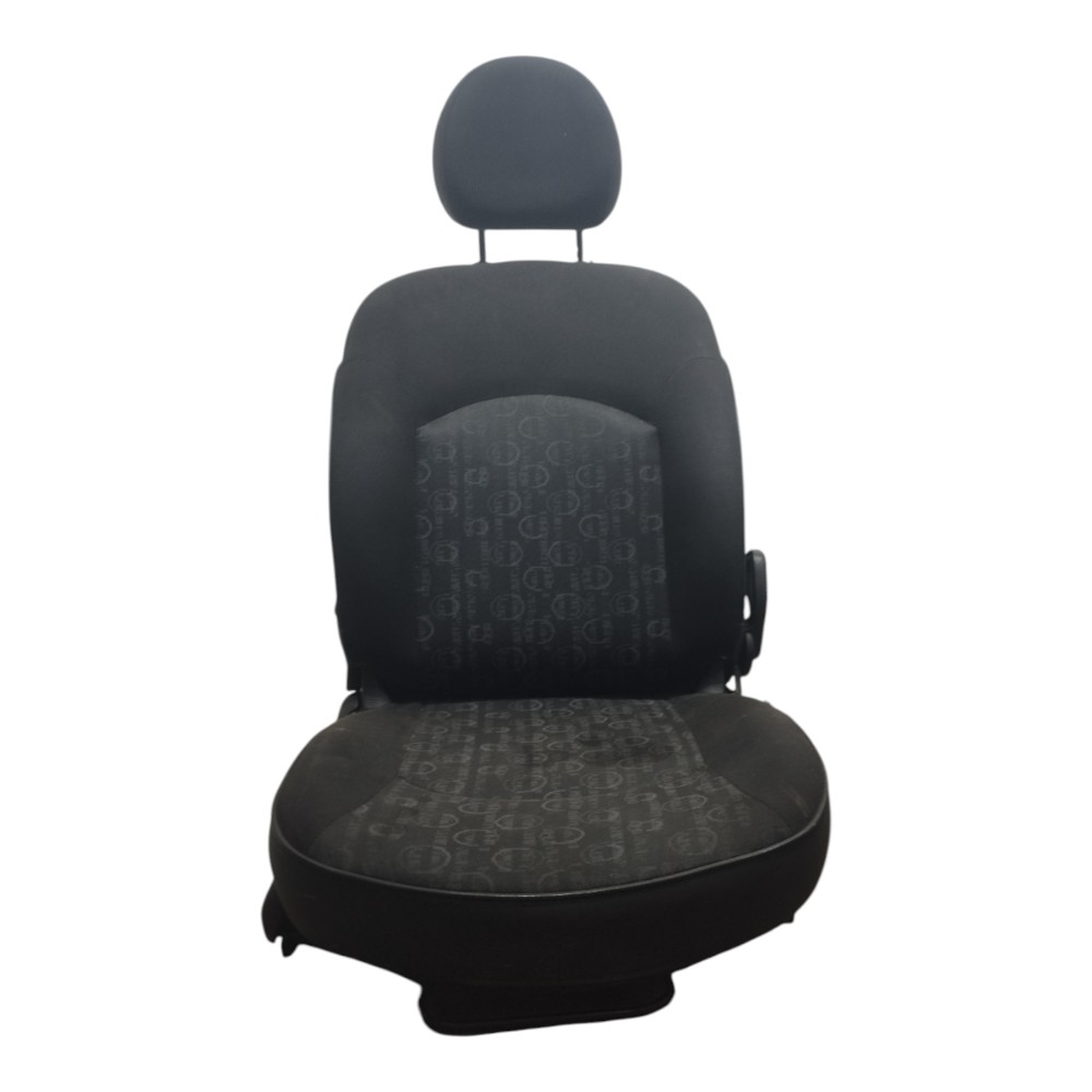 Banco dianteiro direito Peugeot 207 2010 a 2012 2