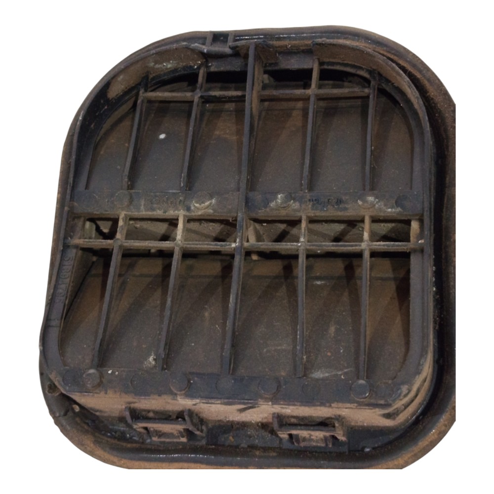 Difusor ar traseiro original Fiat Linea 2008 a 2011 6