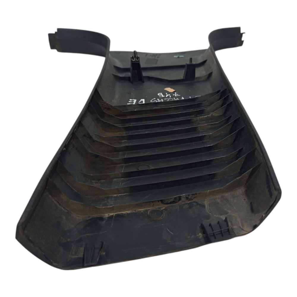 Acabamento Interna Coluna Esquerda Citroen C4 2007 A 2012 2
