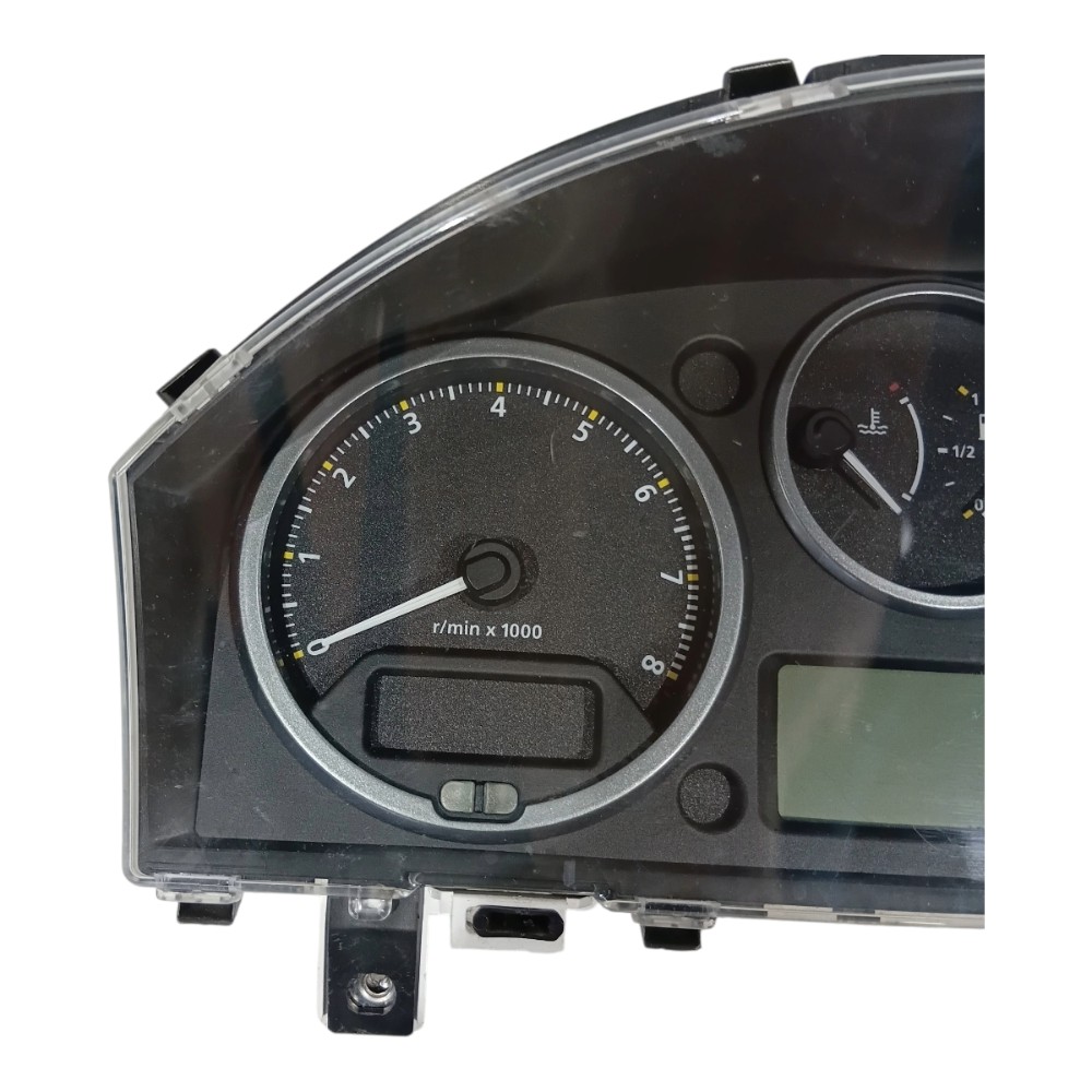 Painel Instrumentos Land Rover Freelander 2 2007 A 2011 3