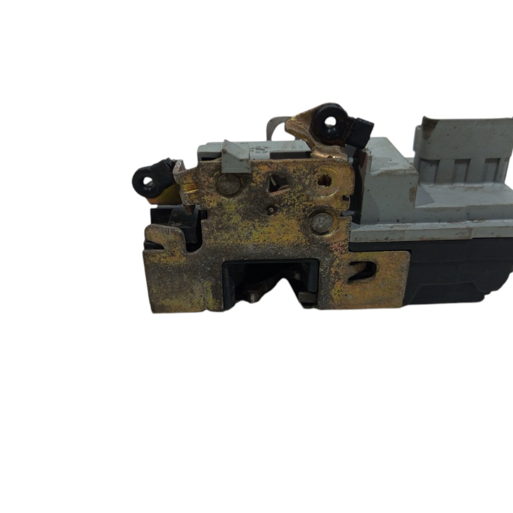 Tranca Elétrica Dianteira Direita Peugeot 206 1999 A 2010 5