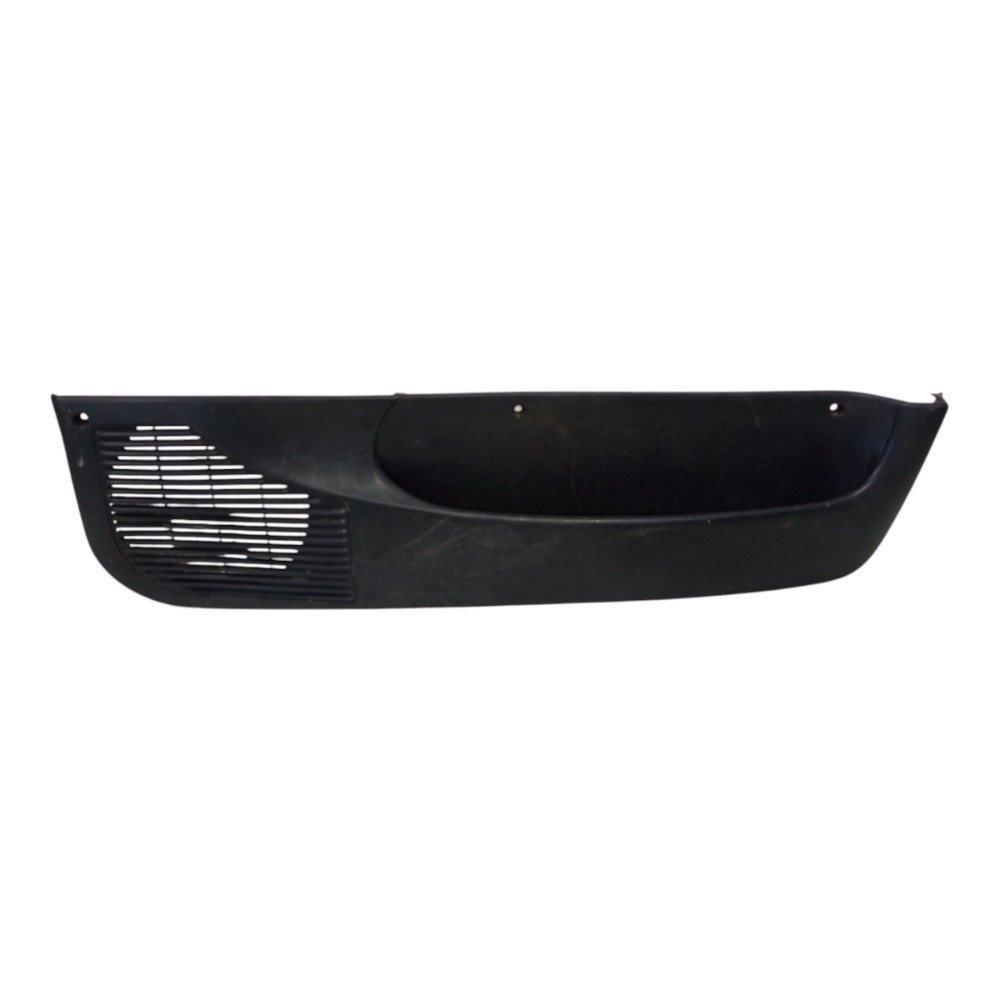 Porta Objeto Dianteiro Direito Gm Classic Corsa 1997 A 2006 Preto 1