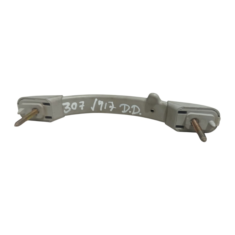 Alça Teto Pqp Dianteiro Direito Peugeot 307 2001 2002 A 2012 3