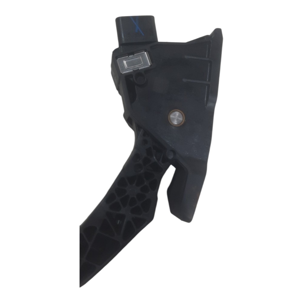 Pedaleira Acelerador Sensor Gm Tracker 2021 2022 2023 5
