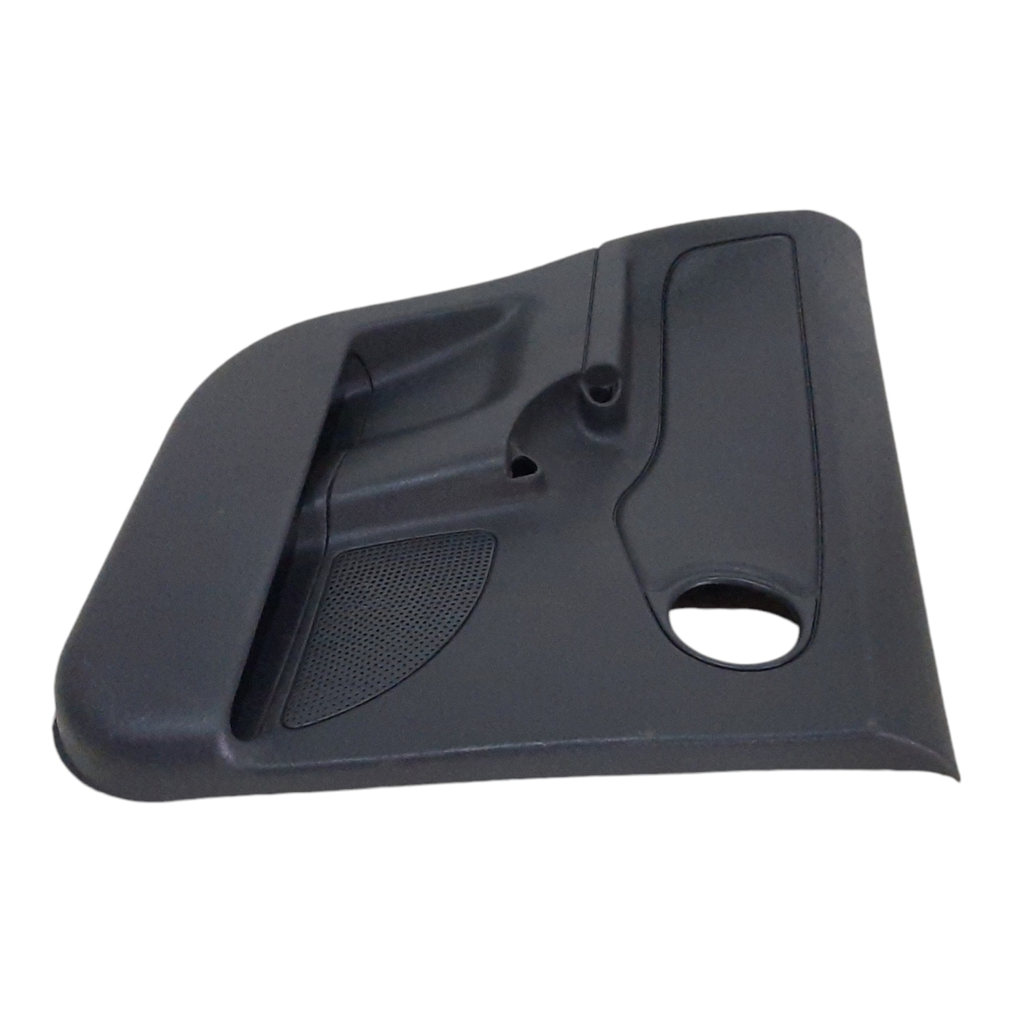 Forro Porta Traseiro Esquerdo Citroen C3 2003 2004 A 2012 1