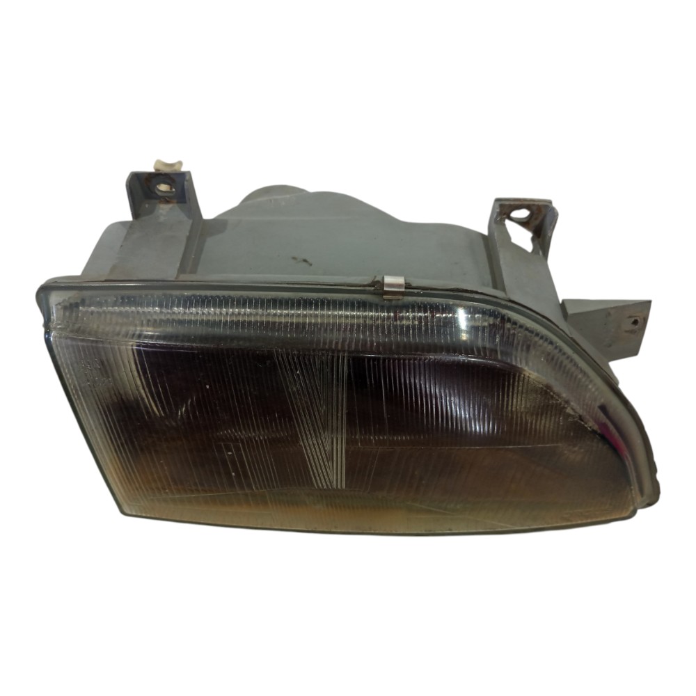 Farol Dianteiro Dir Ford Escort 1993 1994 1995 A 1996 Direito/passageiro 4