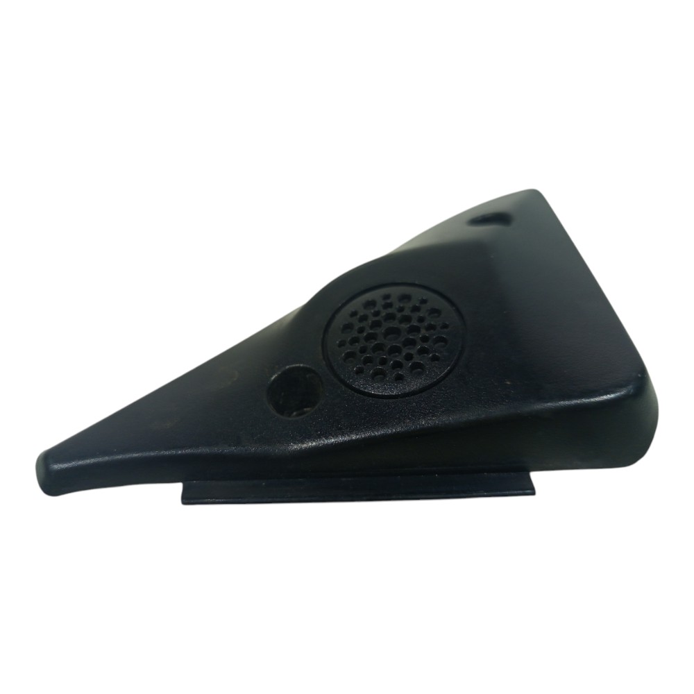 Moldura Interna Retrovisor Esquerdo Fiat Uno 2002 A 2013 2