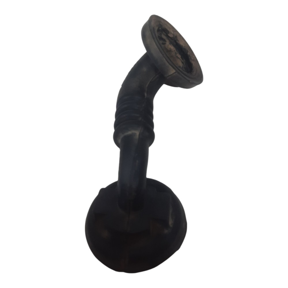 Coifa Passa Fio Porta Traseiro Direito Ford Fiesta 2003 A 13 3