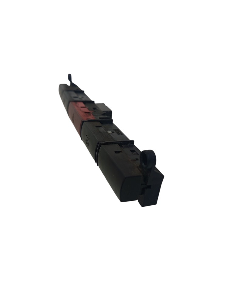 Botão Interruptor Pisca Alerta Fiat Siena 2004 A 2012 5