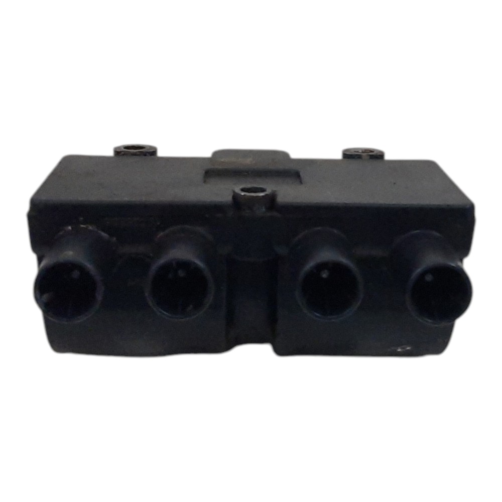 Bobina Ignição Chevrolet Celta Corsa 1.0 8v 2001 2002 A 2006 4