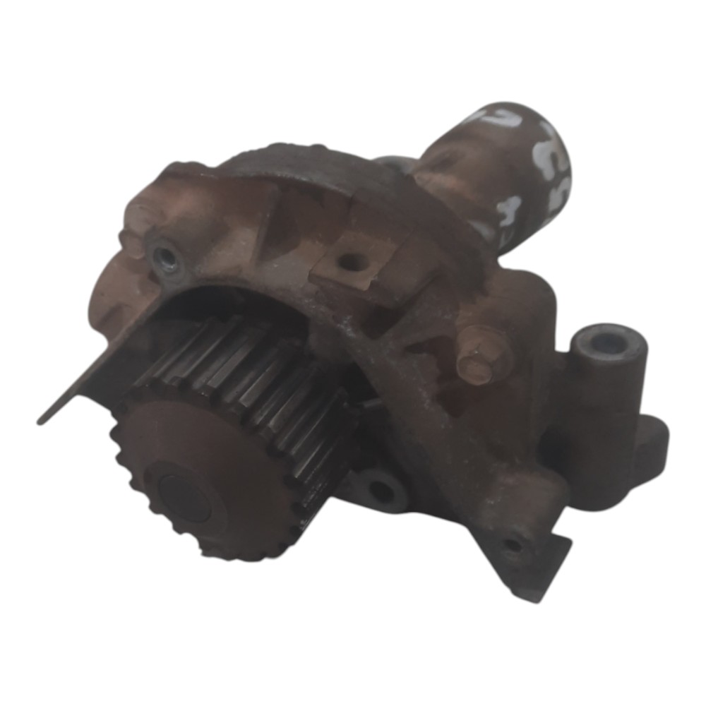 Bomba Dágua Citroen C4 Pallas Peugeot 307 2.0 2007 A 2014 6