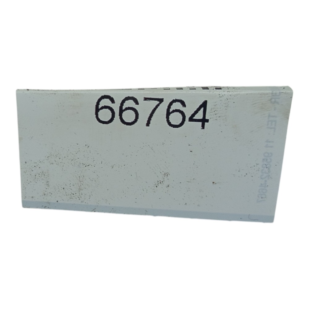 Motor Limpador Parabrisa Dianteiro Ford Ka 1997 1998 A 2007