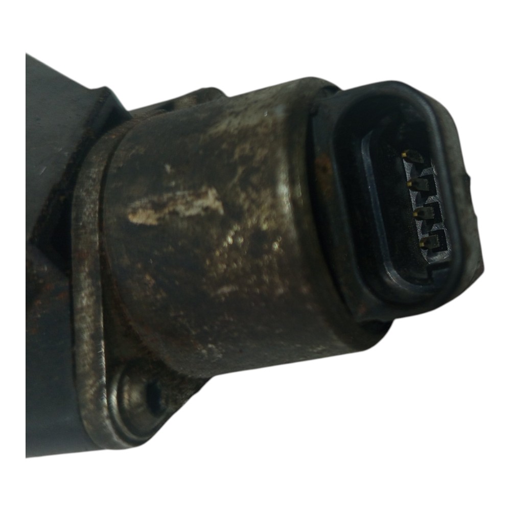 Atuador Marcha Lenta Ford Fiesta 1.0 8v 2000 2001 A 2014 7