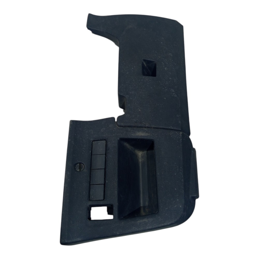 Moldura Painel Fusível Tampa Citroen C4 Pallas 2007 A 2008 8