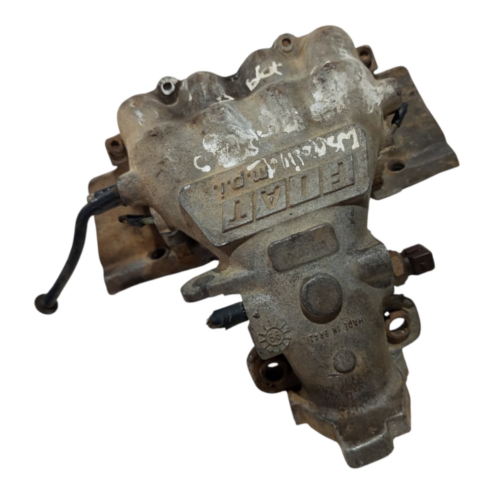 Coletor Admissão Fiat Palio 1.0 V8 Fiasa 1996 1997 A 2000 1