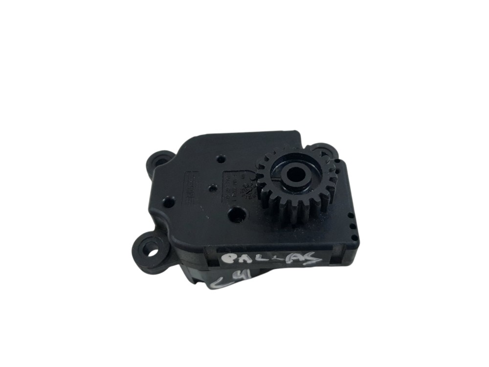 Atuador Motor Forçado C4 Pallas 526 Kd2 1