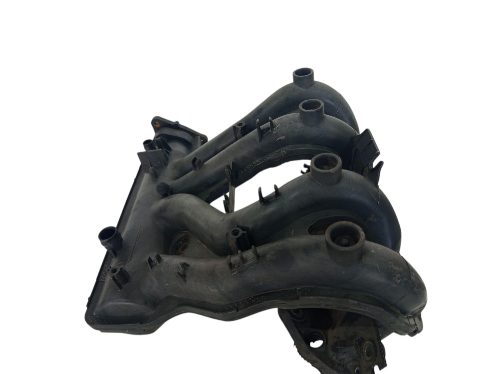 Coletor Admissão Renault Clio 1.0 8v 2000 2001 A 2012 3