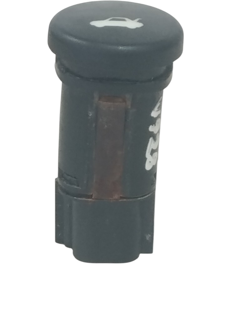 Botão Porta Malas Ford Fiesta 2003 A 2010 Original 1