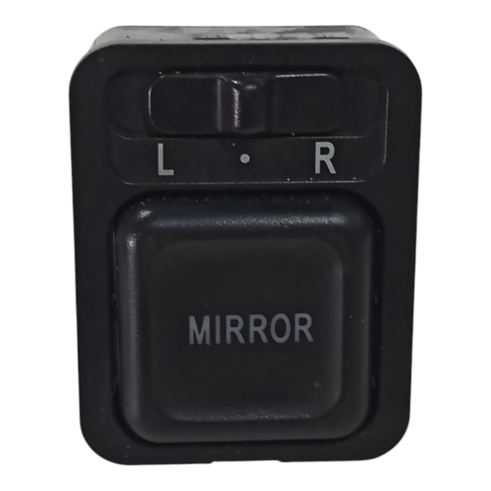 Botão Retrovisor Comando Elétrico Honda Fit 2004 A 2008 1