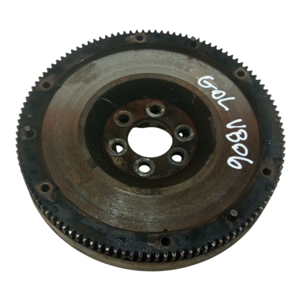 Volante Motor Cremalheira Vw Gol 1.0 8v At 1998 1999 A 2005 2