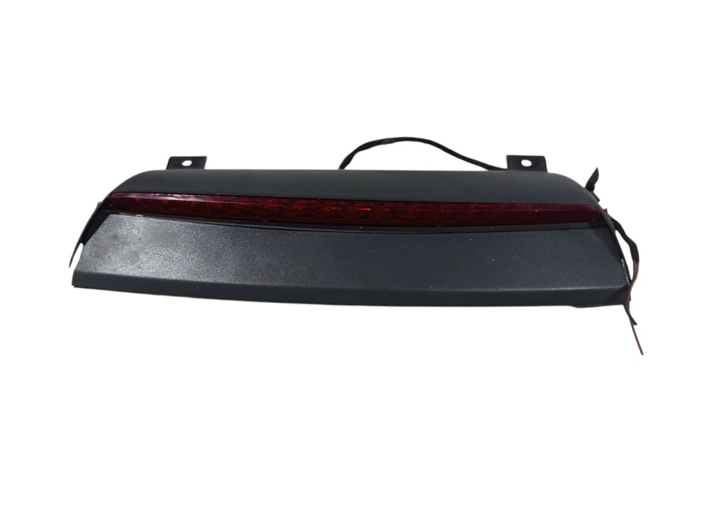 Break Light Luz Volkswagen Voyage 2008 2009 2010 2011 A 2012 3